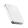Powerbank Zens Powerbank Pro 1 Slim MagSafe Qi2 15W USB-C 10000 mAh biały